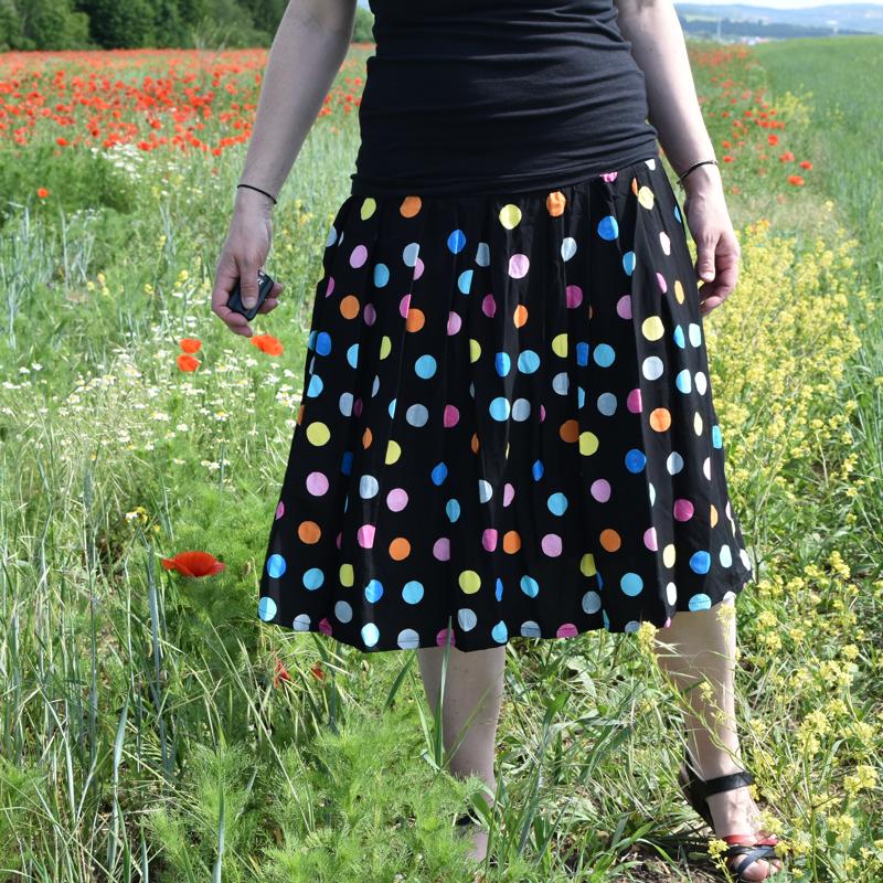 Ostatní sukně