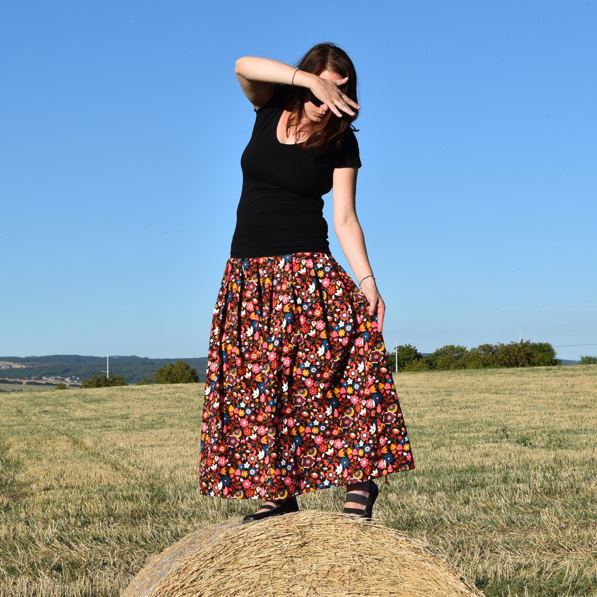 Dlouhá manšestrová