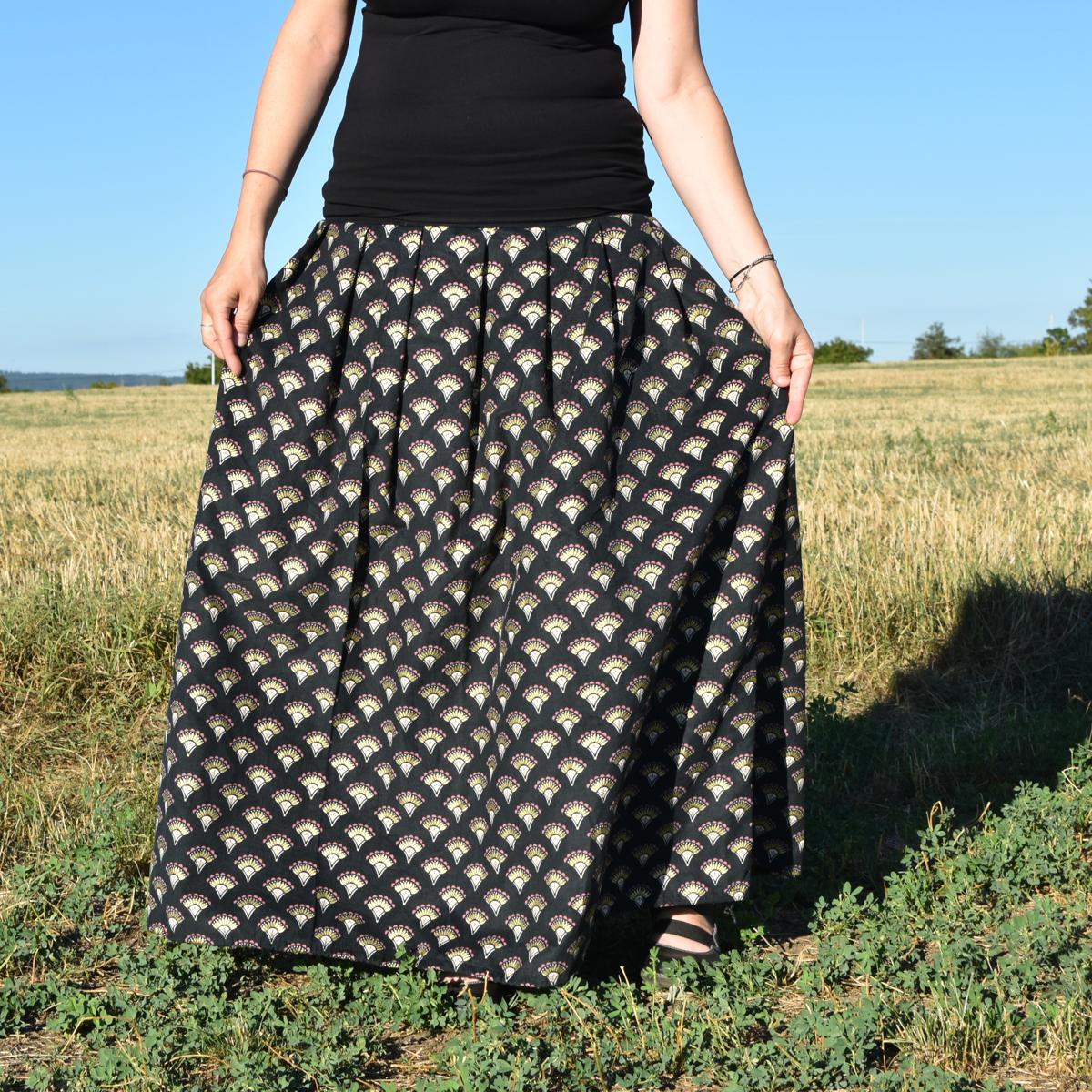 Dlouhá manšestrová