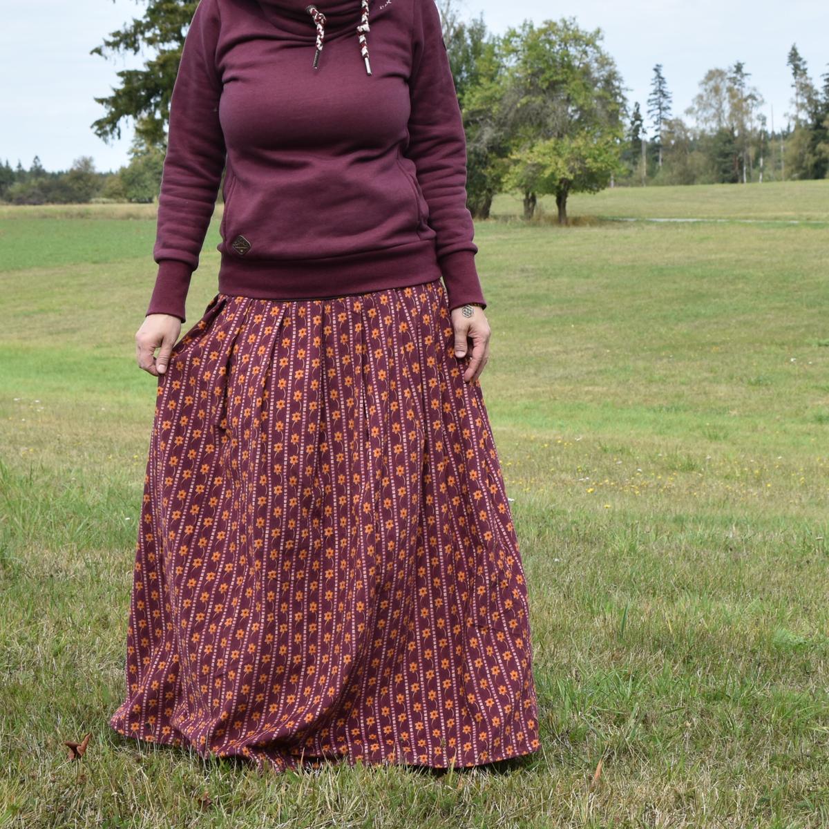 Dlouhá, manšestrová