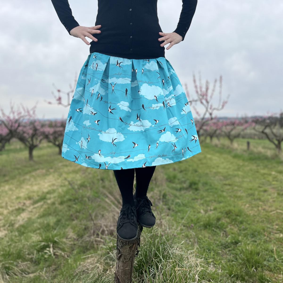 Edovka "Antistresová" MIDI - II. jakost