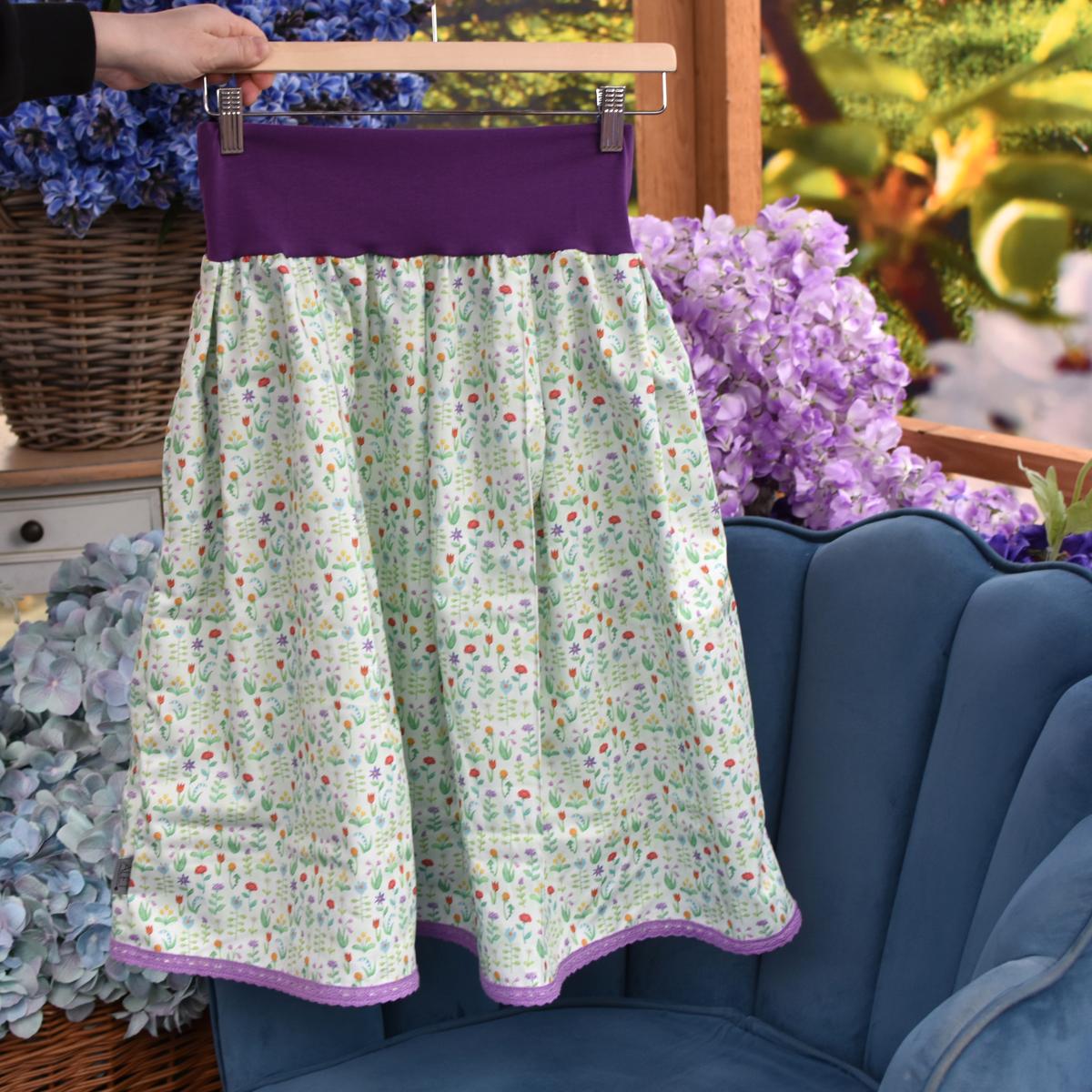 Edovka "Kytkatá" MIDI