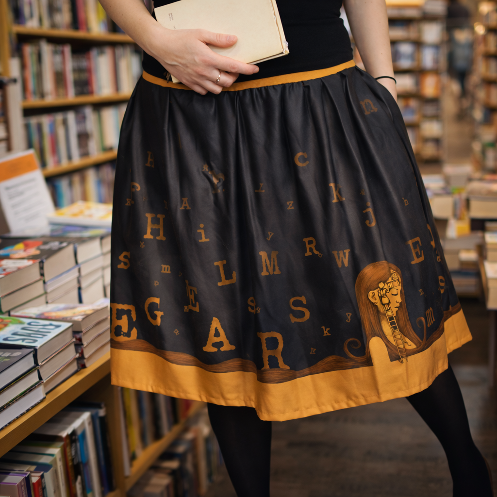 Edovka MIDI "S příběhem"