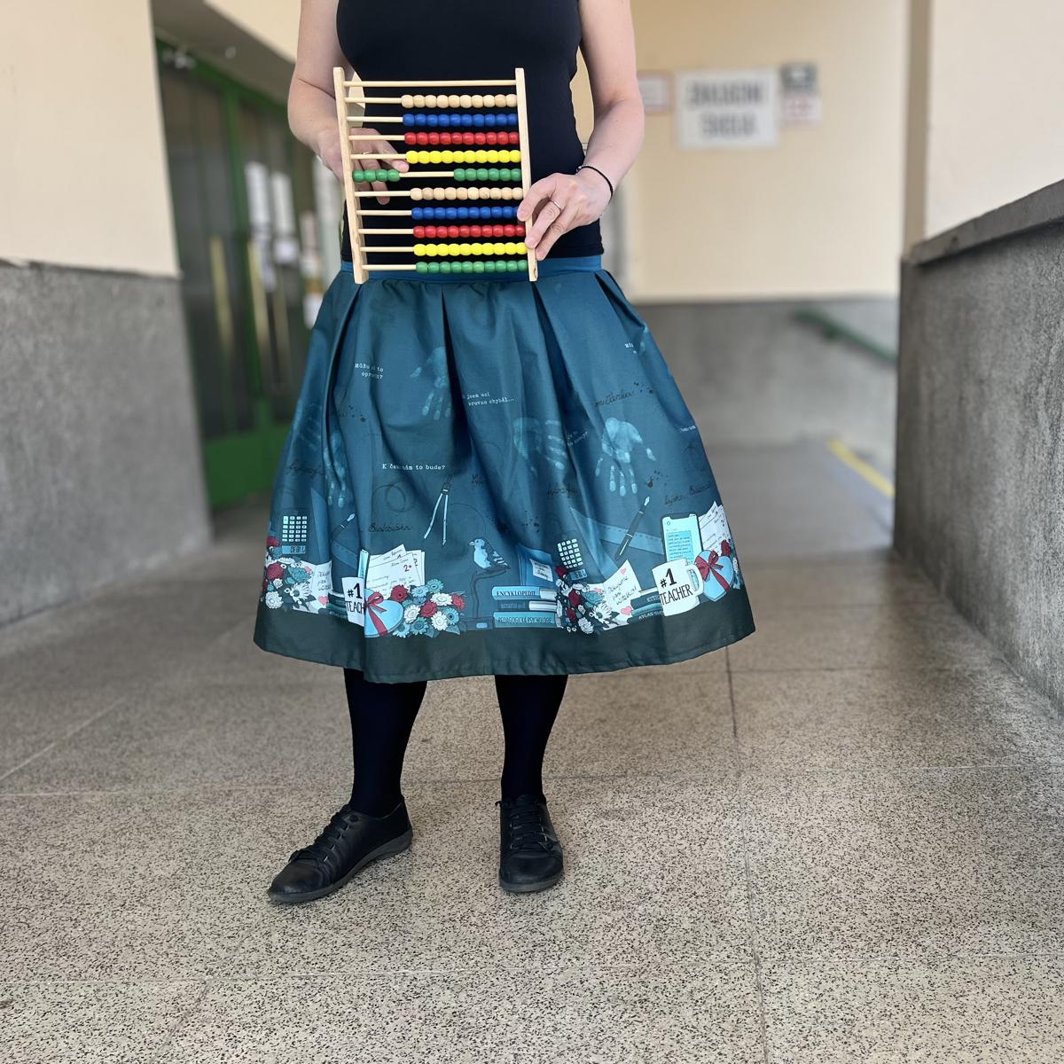 Edovka "Učitelská" MIDI