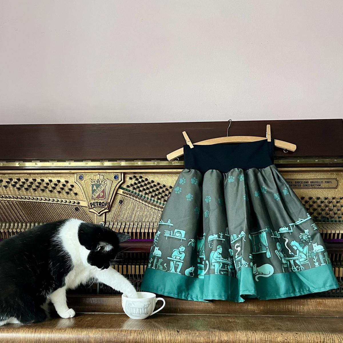 Kavárna na přání