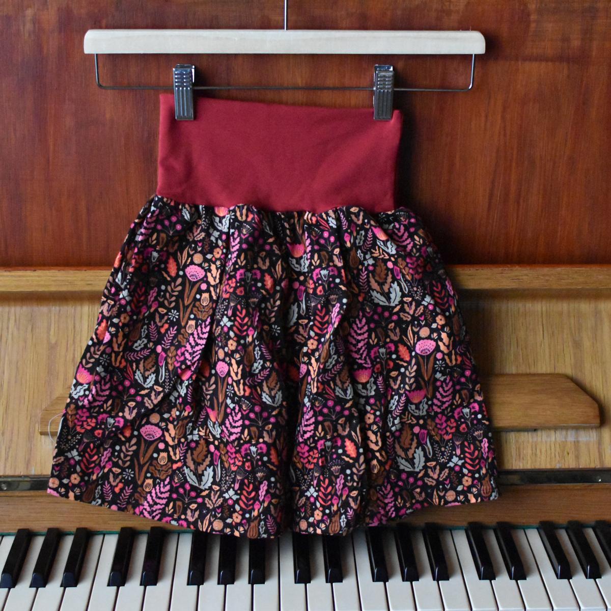 Kytkatá pro cácorku