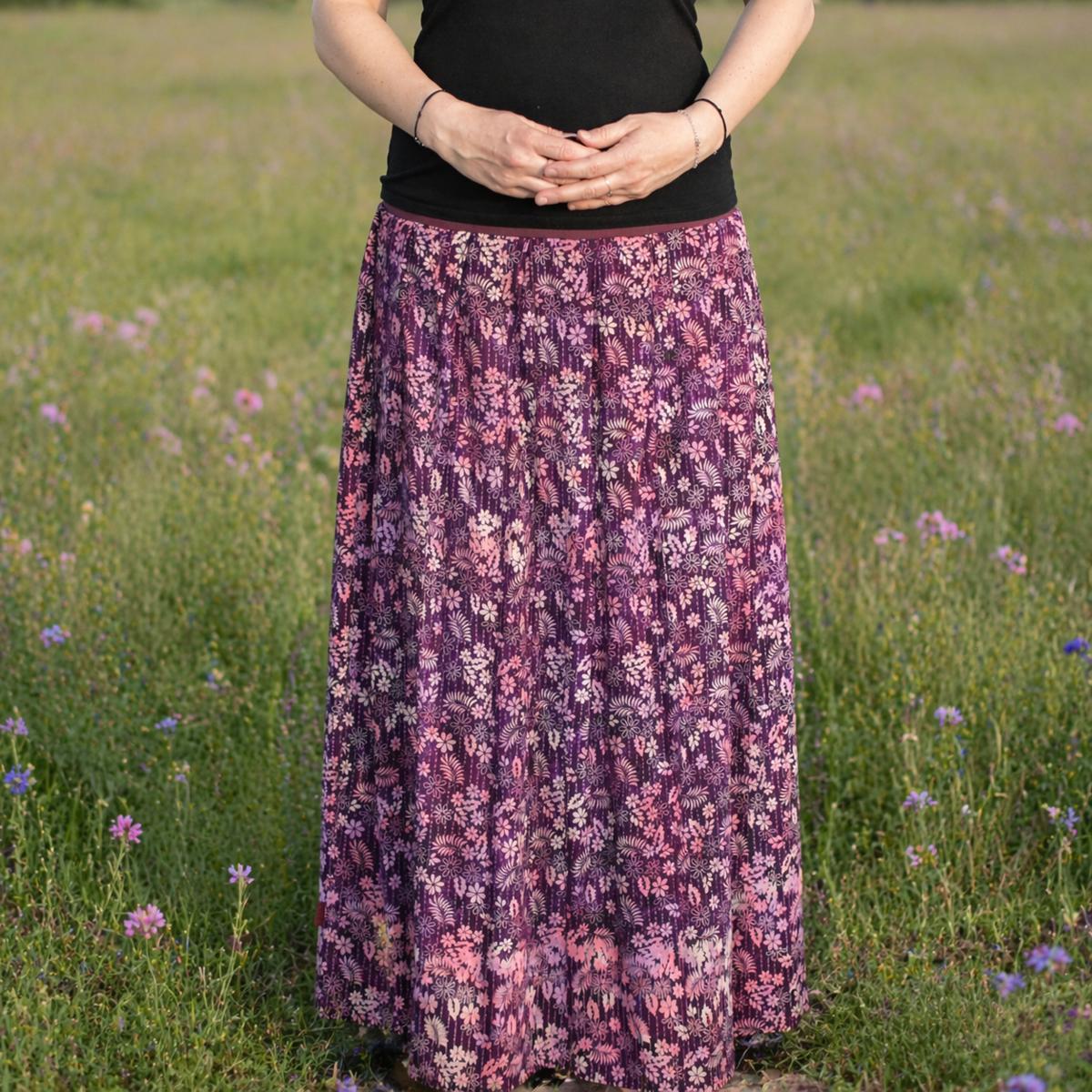 Letní dlouhá