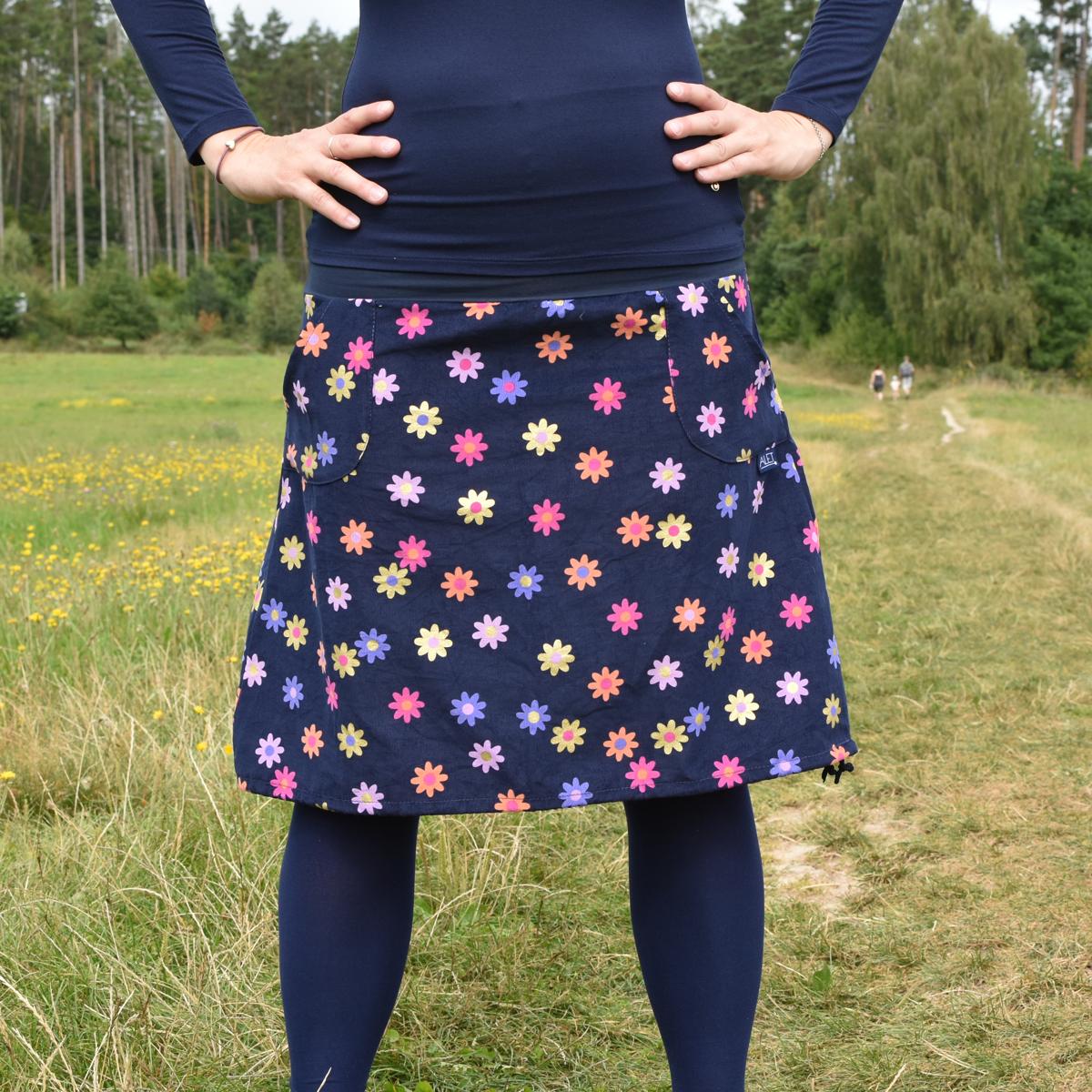 Manšestrová kytkatá