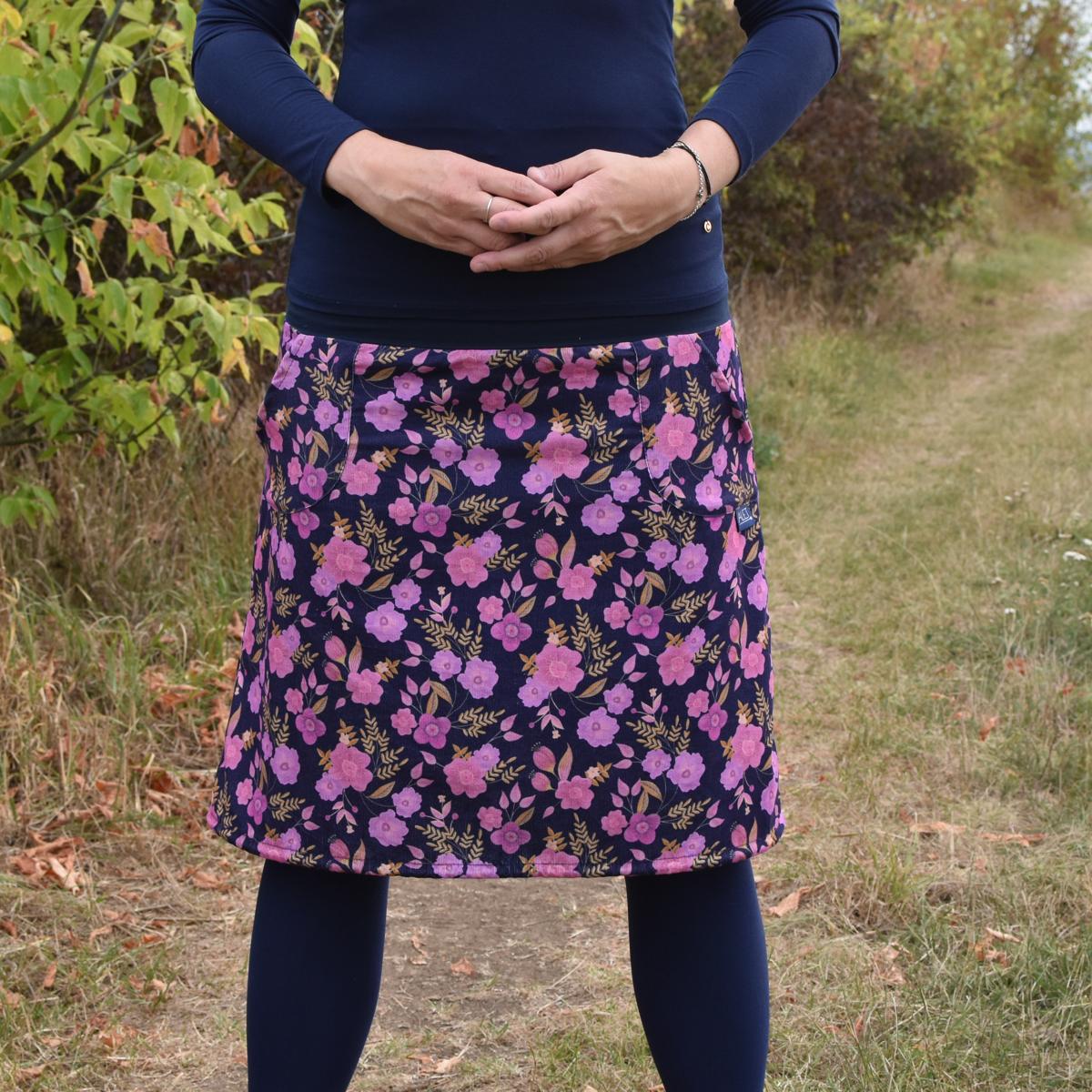 Manšestrová kytkatá