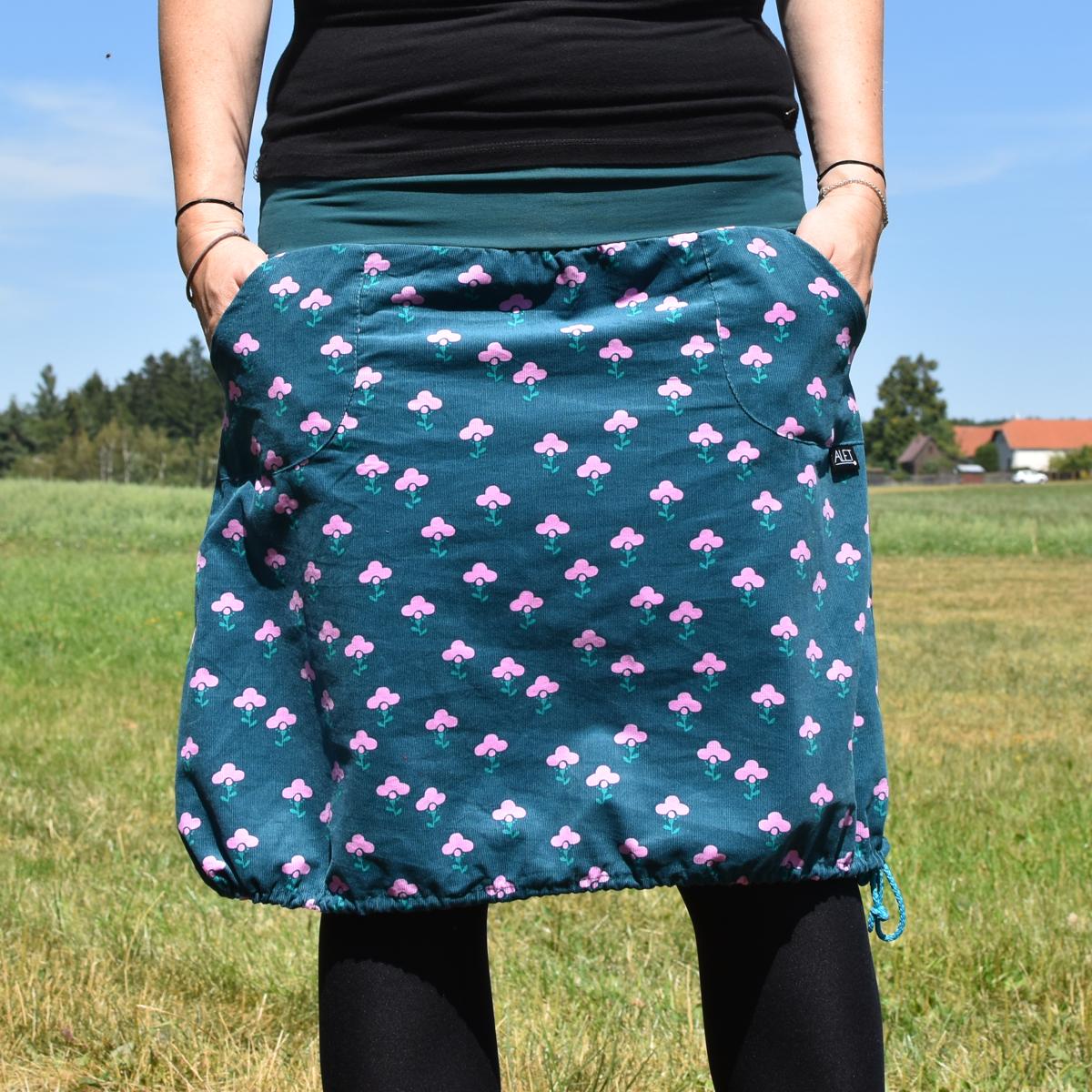 Manšestrová kytkatá
