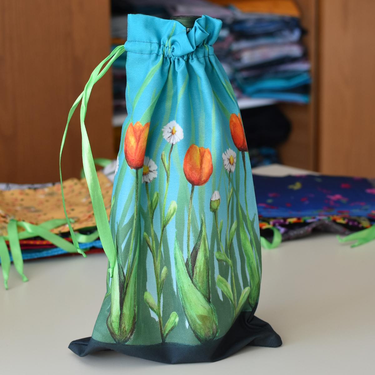 Tulipány