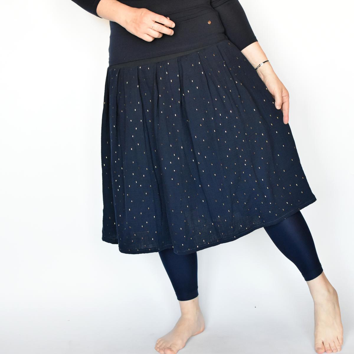 Zlaté čárky